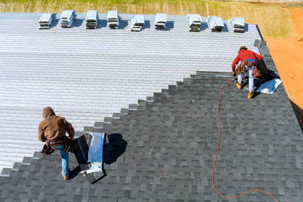 Gutter Installation and Roofing in Dumont, NJ