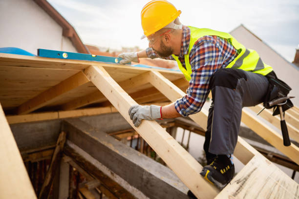 Quick and Trustworthy Emergency Roof Repair Services in Dumont, NJ