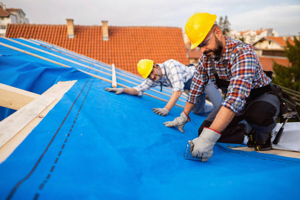 Best Commercial Roofing Services  in Dumont, NJ