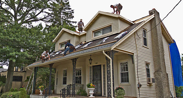 Roof Installation Near Me in Dumont, NJ